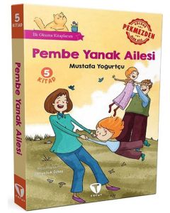 Pembe Yanak Ailesi