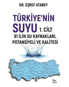 Türkiye’nin Suyu 1
