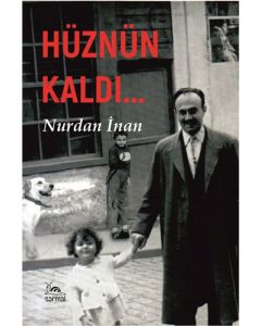 Hüznün Kaldı