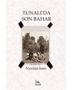 Tunalı’da Son Bahar