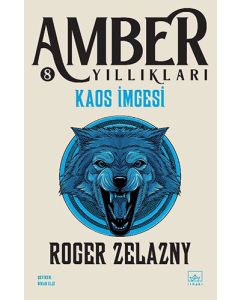 Amber Yıllıkları 8 - Kaos İmgesi