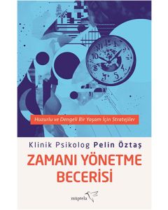 Zamanı Yönetme Becerisi
