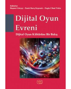Dijital Oyun Evreni