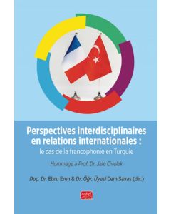 Perspectives İnterdisciplinaires En Relations İnternationales