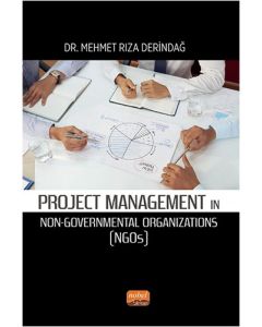 Project Management In Non-Governmental Organizations (NGOs)