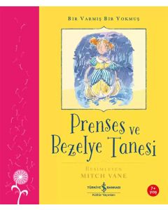 Bir Varmış Bir Yokmuş - Prenses ve Bezelye Tanesi 