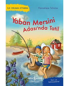 Yaban Mersini Adası’nda Tatil