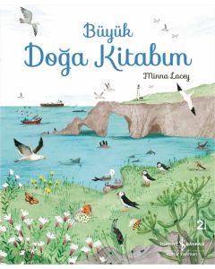 Büyük Doğa Kitabım