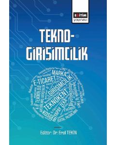 Tekno-Girişimcilik
