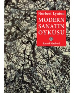 Modern Sanatın Öyküsü