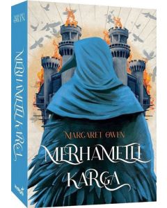 Merhametli Karga