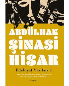 Edebiyat  Yazıları 2