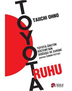 Toyota Ruhu