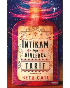İntikam İçin Binlerce Tarif