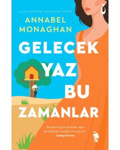 Gelecek Yaz Bu Zamanlar