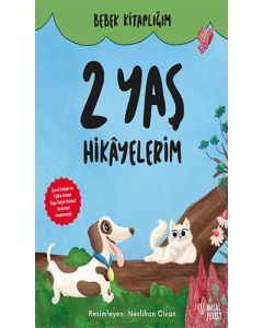 2 Yaş Hikâyelerim