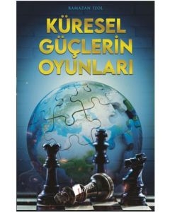 Küresel Güçlerin Oyunları