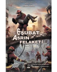 6 Şubat Asrın Felaketi