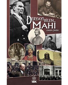 Deryayı Bilen Mahi