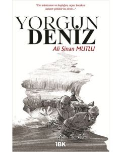 Yorgun Deniz
