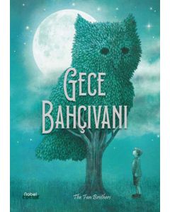 Gece Bahçıvanı