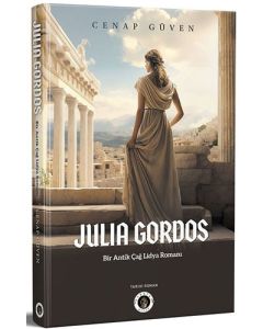 Julia Gordos