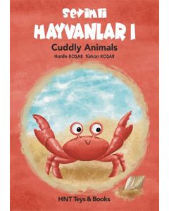 Sevimli Hayvanlar 1 (Ciltli)