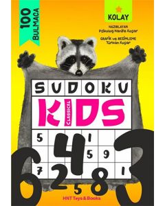 Sudoku Kids Classical