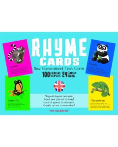 Rhyme Cards