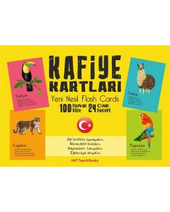Kafiye Kartları