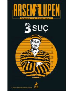 Arsen Lupen 3 - Suç