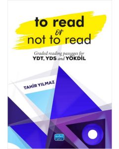To Read or Not To Read