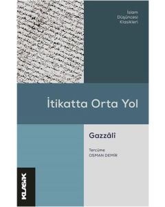İtikatta Orta Yol