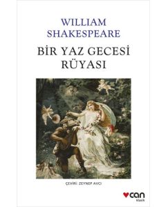 Bir Yaz Gecesi Rüyası