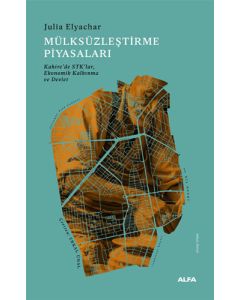 Mülksüzleştirme Piyasaları