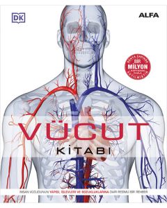 Vücut Kitabı (Ciltli)