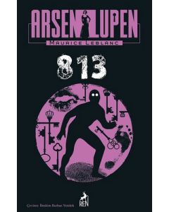 Arsen Lupen 813 