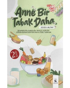Anne Bir Tabak Daha