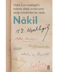 Nâkil