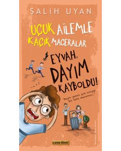 Eyvah Dayım Kayboldu!