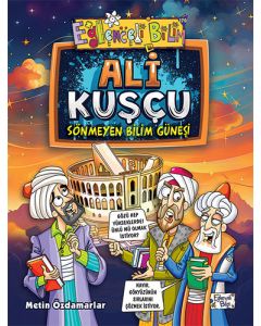 Ali Kuşçu