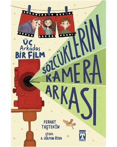 Sözcüklerin Kamera Arkası