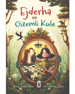 Ejderha ve Gizemli Kule