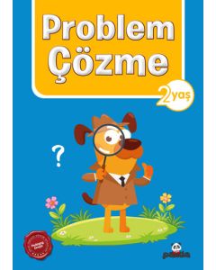 2 Yaş Problem Çözme