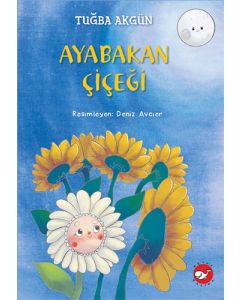 Ayabakan Çiçeği
