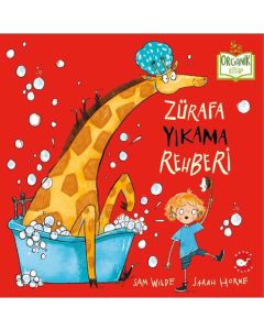 Zürafa Yıkama Rehberi