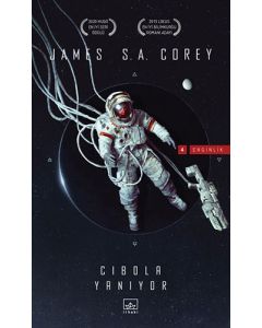 Cibola Yanıyor