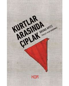 Kurtlar Arasında Çıplak