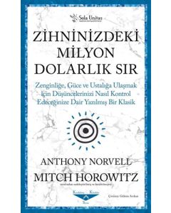 Zihninizdeki Milyon Dolarlık Sır