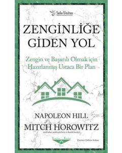 Zenginliğe Giden Yol